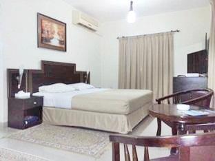 Dolphin Hotel Mascate Extérieur photo