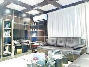 Dolphin Hotel Mascate Extérieur photo